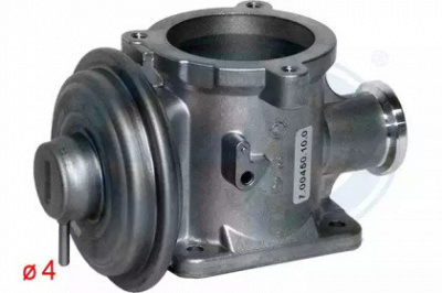 WILMINK GROUP wg1494676 -  Клапан возврата ОГ